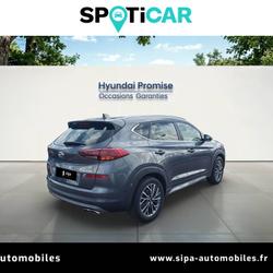 Hyundai Tucson Tucson 1.6 CRDi 136 DCT-7 Premium 5p Toulouse