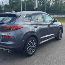 Hyundai Tucson Tucson 1.6 CRDi 136 DCT-7 Premium 5p Toulouse
