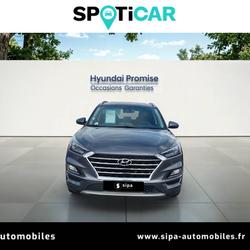 Hyundai Tucson Tucson 1.6 CRDi 136 DCT-7 Premium 5p Toulouse