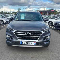 Hyundai Tucson Tucson 1.6 CRDi 136 DCT-7 Premium 5p Toulouse