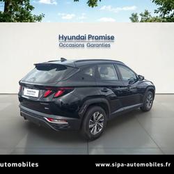 Hyundai Tucson Tucson 1.6 CRDi 136 Hybrid 48V DCT-7 Business 5p Toulouse