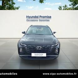 Hyundai Tucson Tucson 1.6 CRDi 136 Hybrid 48V DCT-7 Business 5p Toulouse