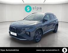 Hyundai Tucson Toulouse