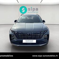 Hyundai Tucson Tucson 1.6 T-GDI 230 Hybrid BVA6 N Line Executive 5p Toulouse