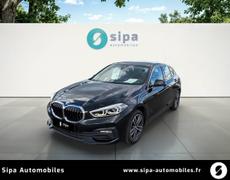 BMW Serie 1 Toulouse