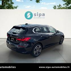 BMW Serie 1 116i 109 ch Business Design 5p Toulouse