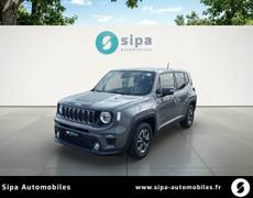 Jeep Renegade Toulouse