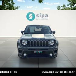 Jeep Renegade Renegade 1.3 GSE T4 150 ch BVR6 Quicksilver Winter Edition 5p Toulouse