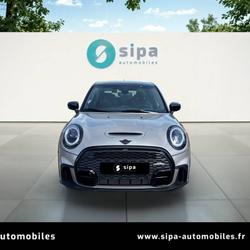 Mini Mini Hatch 5 Portes Cooper S 178 ch DKG7 Finition John Cooper Works Plus 5p Toulouse