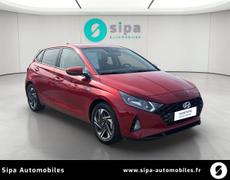 Hyundai i20 Toulouse