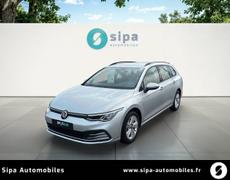 Volkswagen Golf 8 Toulouse