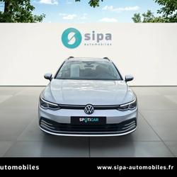 Volkswagen Golf 8 Golf SW 1.5 eTSI OPF 130 DSG7 Life Business 5p Toulouse