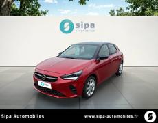Opel Corsa Toulouse