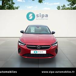 Opel Corsa Corsa 1.2 Turbo 100 ch BVA8 Edition 5p Toulouse