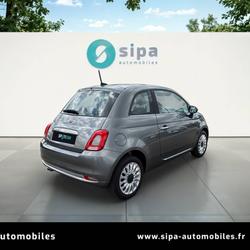 Fiat 500 II 500 1.0 70 ch Hybride BSG S/S Dolcevita 3p Toulouse
