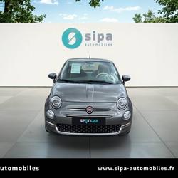Fiat 500 II 500 1.0 70 ch Hybride BSG S/S Dolcevita 3p Toulouse