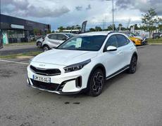 Kia XCee'd Toulouse
