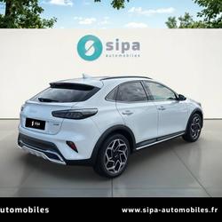 Kia XCee'd XCeed 1.6 CRDi 136 ch ISG MHEV DCT7 GT-line Premium 5p Toulouse