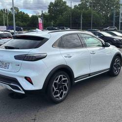 Kia XCee'd XCeed 1.6 CRDi 136 ch ISG MHEV DCT7 GT-line Premium 5p Toulouse