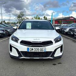 Kia XCee'd XCeed 1.6 CRDi 136 ch ISG MHEV DCT7 GT-line Premium 5p Toulouse