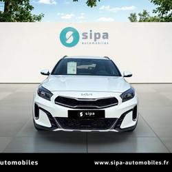 Kia XCee'd XCeed 1.6 CRDi 136 ch ISG MHEV DCT7 GT-line Premium 5p Toulouse
