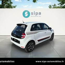 Renault Twingo 3 Twingo III 1.0 SCe 70 E6 Life 5p Toulouse