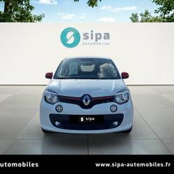 Renault Twingo 3 Twingo III 1.0 SCe 70 E6 Life 5p Toulouse