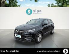 Opel Grandland Toulouse