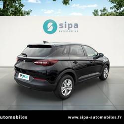 Opel Grandland Grandland X 1.2 Turbo 130 ch BVA8 Edition Business 5p Toulouse