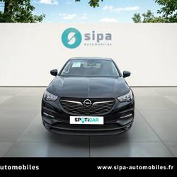 Opel Grandland Grandland X 1.2 Turbo 130 ch BVA8 Edition Business 5p Toulouse