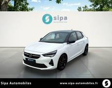 Opel Corsa Toulouse