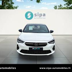 Opel Corsa Corsa 1.2 Turbo 100 ch BVM6 GS 5p Toulouse