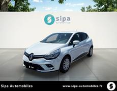 Renault Clio 4