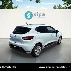 Renault Clio 4 Clio IV dCi 75 Business 5p Toulouse