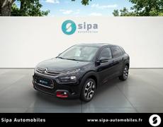 Citroen C4 Cactus Toulouse
