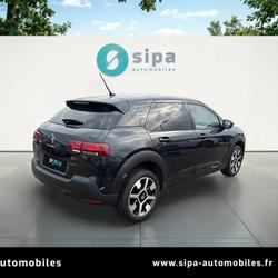 Citroen C4 Cactus C4 Cactus PureTech 110 S&S BVM6 Shine Business 5p Toulouse