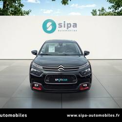 Citroen C4 Cactus C4 Cactus PureTech 110 S&S BVM6 Shine Business 5p Toulouse