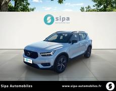 Volvo XC40 Toulouse