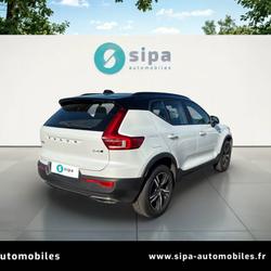 Volvo XC40 XC40 D4 AWD AdBlue 190 ch Geartronic 8 R-Design 5p Toulouse