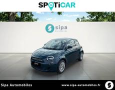 Fiat 500 III Toulouse