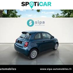 Fiat 500 III 500 e 95 ch Action Plus 3p Toulouse
