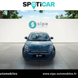 Fiat 500 III 500 e 95 ch Action Plus 3p Toulouse