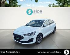 Ford Focus Toulouse
