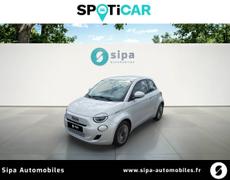 Fiat 500 III Toulouse