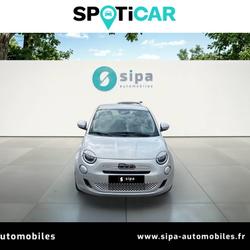 Fiat 500 III 500 1.0 65 ch Hybride Torino 3p Toulouse