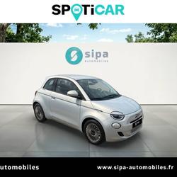 Fiat 500 III 500 1.0 65 ch Hybride Torino 3p Toulouse