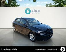 Opel Corsa Toulouse