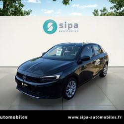 Opel Corsa Corsa 1.2 Turbo 100 ch Edition 5p Toulouse