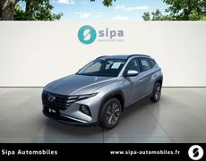 Hyundai Tucson Toulouse