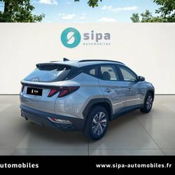 Hyundai Tucson Tucson 1.6 CRDi 136 Hybrid 48V DCT-7 Business 5p Toulouse